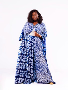 FATI DRESS