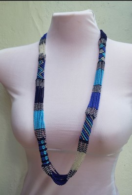 Bahati necklace