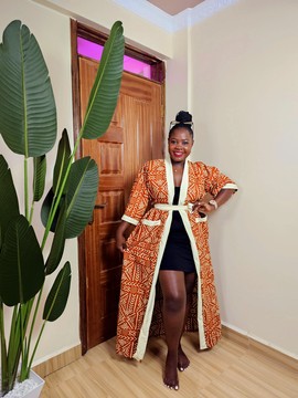 Kimono