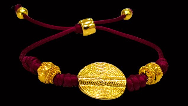 Le bracelet Umakini