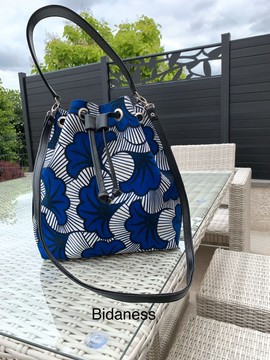 Banjul seal bag