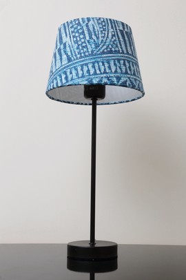 Handmade Wax NDOP Small Lampshade