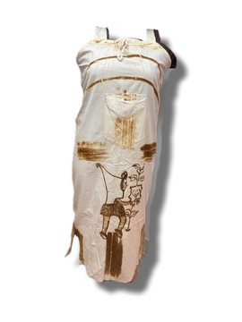 MAMI TUNIC
