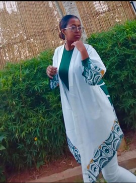 Kimono femme/Veste/Bombers/collection LAMBAOINE/ Madagascar