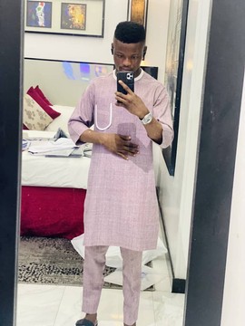 men's kaftan, silk kaftan, comfortable kaftan, flowy kaftan, casual kaftan, elegant kaftan, Dansiki
