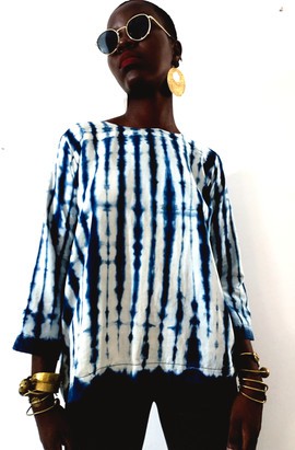 Top BODICE