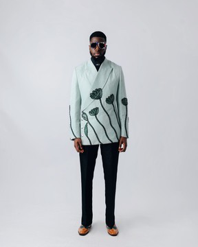 The “SAPE” 7 Suit