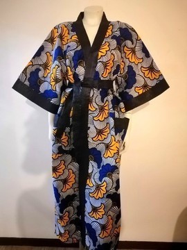 Sounoro kimono