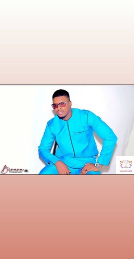 Costume africain