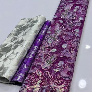 lace (5 yards)