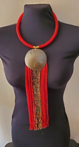 Jelani necklace