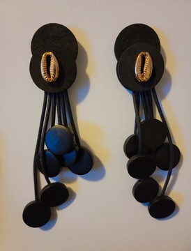 MASAÏ EARRINGS