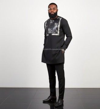 Men's kaftan