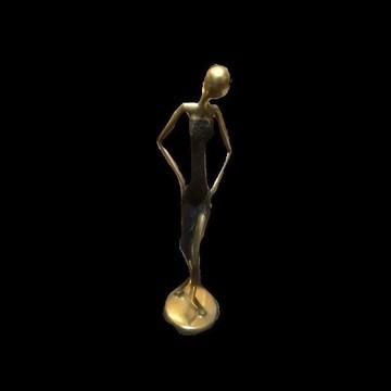 Statue SOFE