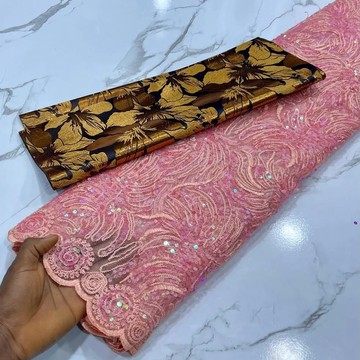 Lace for women, cord lace, lace   (5 yards )