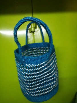 African women handbag