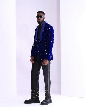 The “RAS-6” Suit