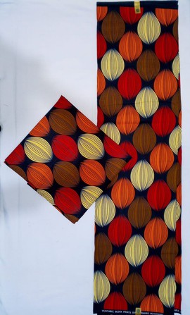 TISSU POUR ARTISANS - TM0046