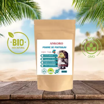 Ankoro poutoulou powder 20g