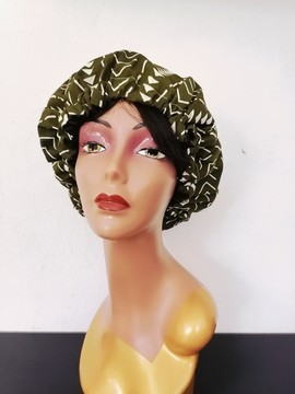 Reversible nightcap