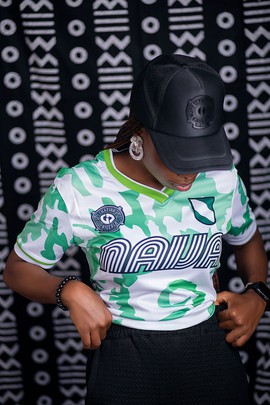 THE GNATION CULTURE JERSEY