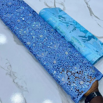 lace   (5 yards )