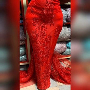 Lace, cord lace   (5 yards )