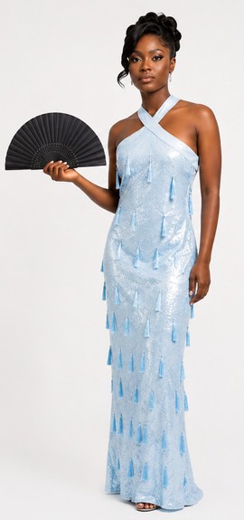 ROBE KANÙ (POP UP NYFW)
