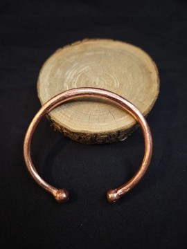 Bracelet en Cuivre