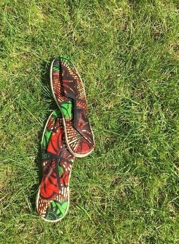 Espadrilles