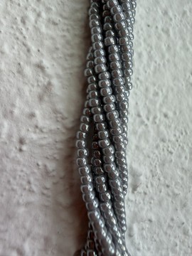 Amazonian Moon - Luxury Waistbeads, Waist Chain, Bayas, Bine Bine, Binbin, Body Jewelry, Belly Beads