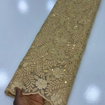 Tissue cord lace, Lace for women, cord lace, lace   (5 yards )