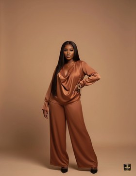 Two-piece set