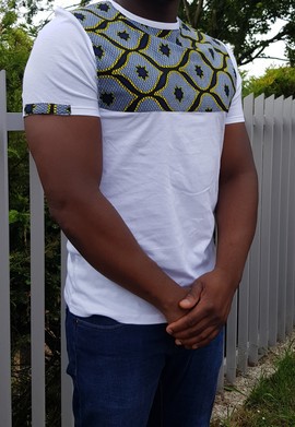 Wax t-shirt