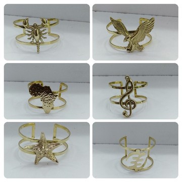 African brass bracelets, brass bracelets, African jewelry, adjustable bracelets, brass bangle.