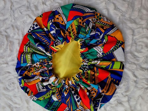 Reversible nightcap