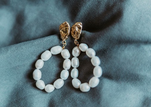 Caurine 🐚 NKONGSAMBA BUCKLES