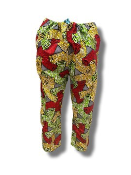 DARANI PANTS