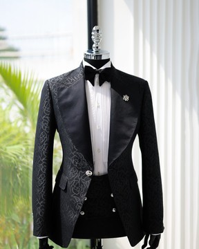Le costume HEA 3