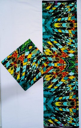 TISSU POUR ARTISANS- TM0266