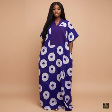 Alike Maxi Kaftan