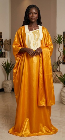 Boubou