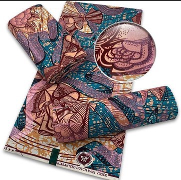 Grand Super wax Vlisco/Ankara wax/ Ankara Print