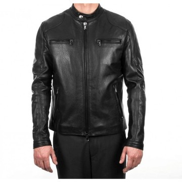 jacket en cuir original de très haut de gamme