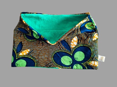 Snood / tour de cou enfant