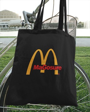 TOTE BAG GO SÛRE