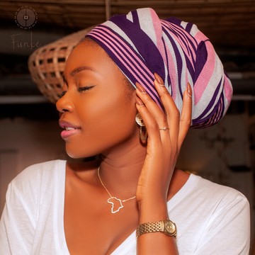Turban, Shawl, Scarf