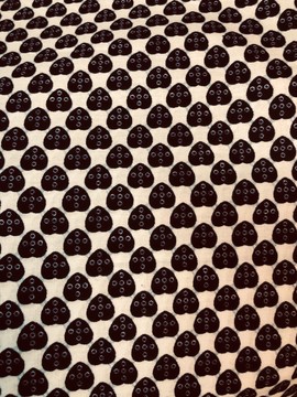 Wax fabric Ivory Coast / ghana valera