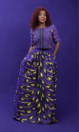 Mawugnon Set