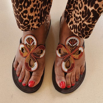 Nala Sandal